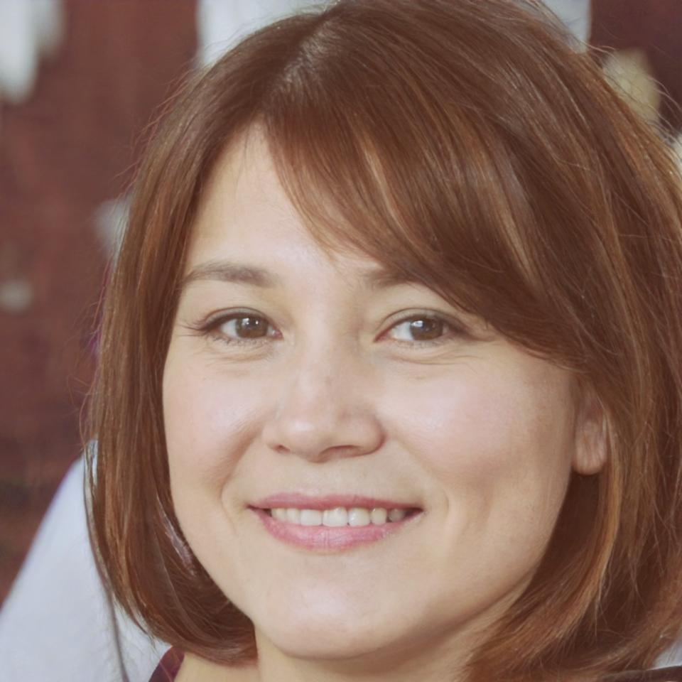 Radka Šimánková, ekoložka a vedoucí kurzů brackenway